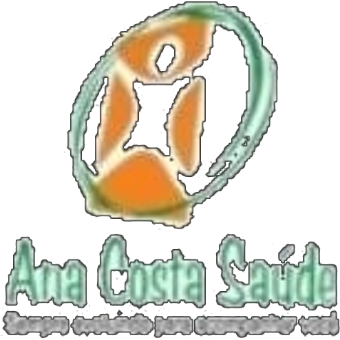 Logo Ana Costa Saúde