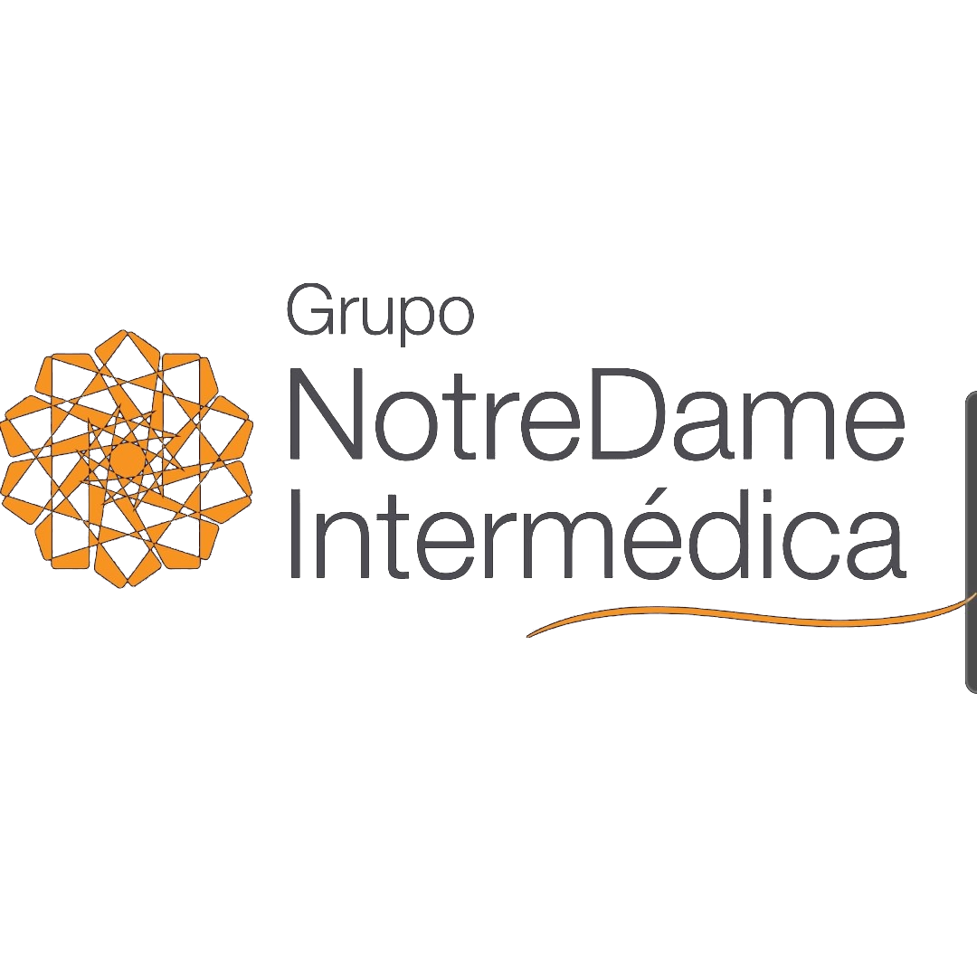 Logo NotreDame Intermédica