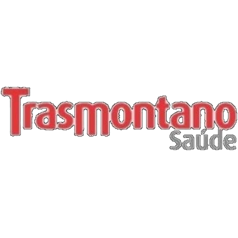 Logo Trasmontano Saúde